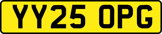 YY25OPG