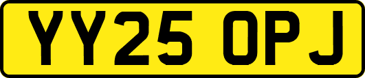 YY25OPJ