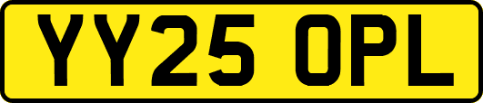 YY25OPL