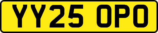 YY25OPO