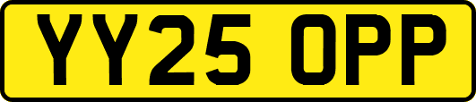 YY25OPP