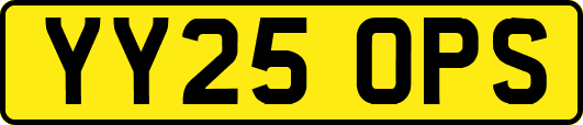 YY25OPS