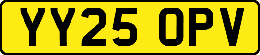 YY25OPV