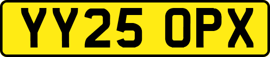 YY25OPX