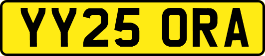 YY25ORA