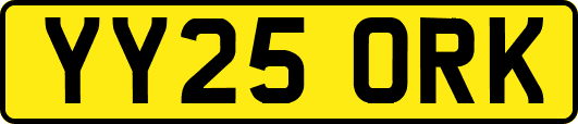 YY25ORK