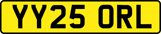 YY25ORL