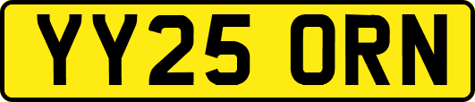 YY25ORN