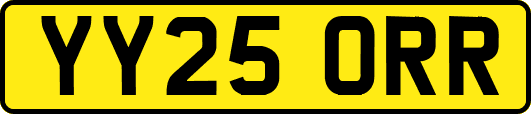 YY25ORR