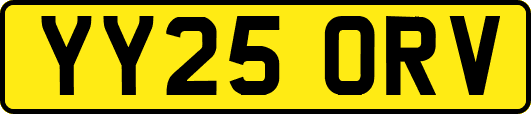 YY25ORV