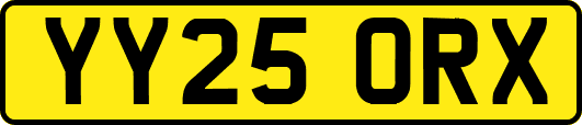 YY25ORX