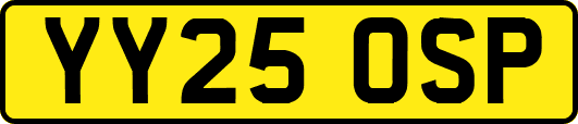 YY25OSP