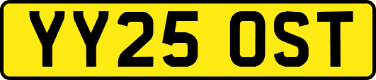 YY25OST