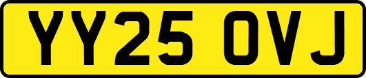 YY25OVJ