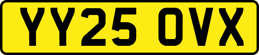 YY25OVX
