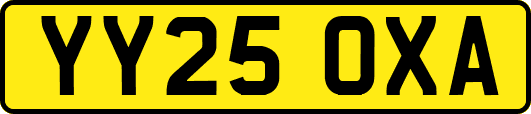 YY25OXA