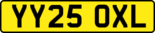 YY25OXL