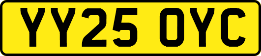 YY25OYC