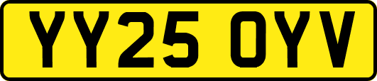 YY25OYV