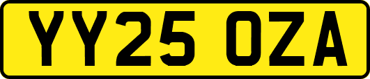 YY25OZA