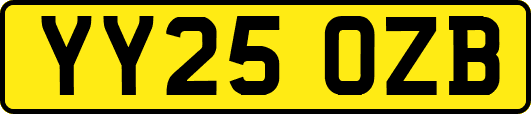 YY25OZB