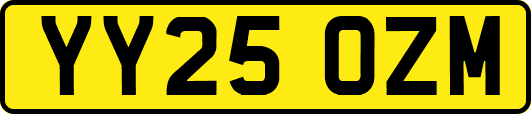 YY25OZM