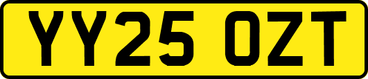 YY25OZT