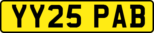 YY25PAB