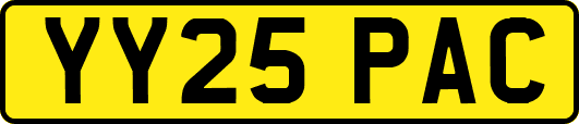 YY25PAC