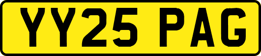 YY25PAG