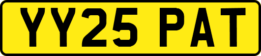 YY25PAT