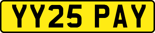 YY25PAY