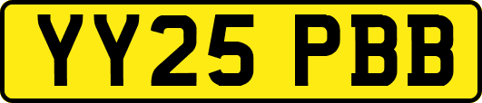 YY25PBB