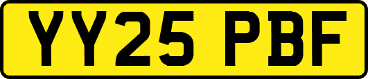 YY25PBF
