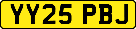 YY25PBJ