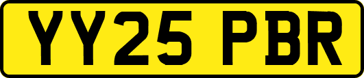 YY25PBR