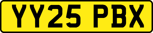 YY25PBX