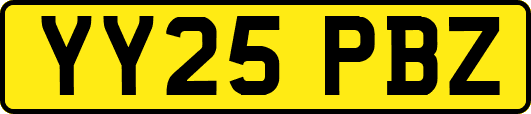 YY25PBZ