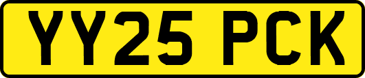 YY25PCK