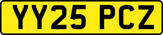 YY25PCZ
