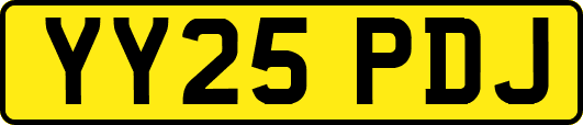 YY25PDJ