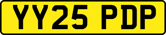 YY25PDP