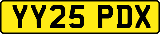 YY25PDX