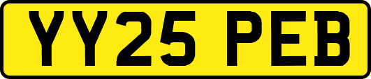 YY25PEB