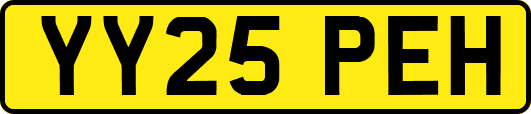 YY25PEH
