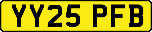 YY25PFB