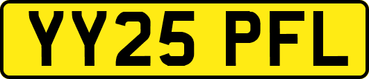 YY25PFL