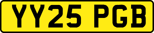 YY25PGB