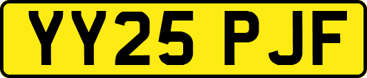 YY25PJF