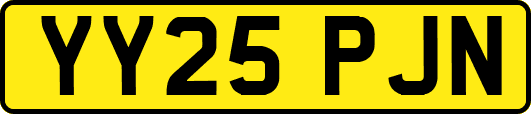YY25PJN